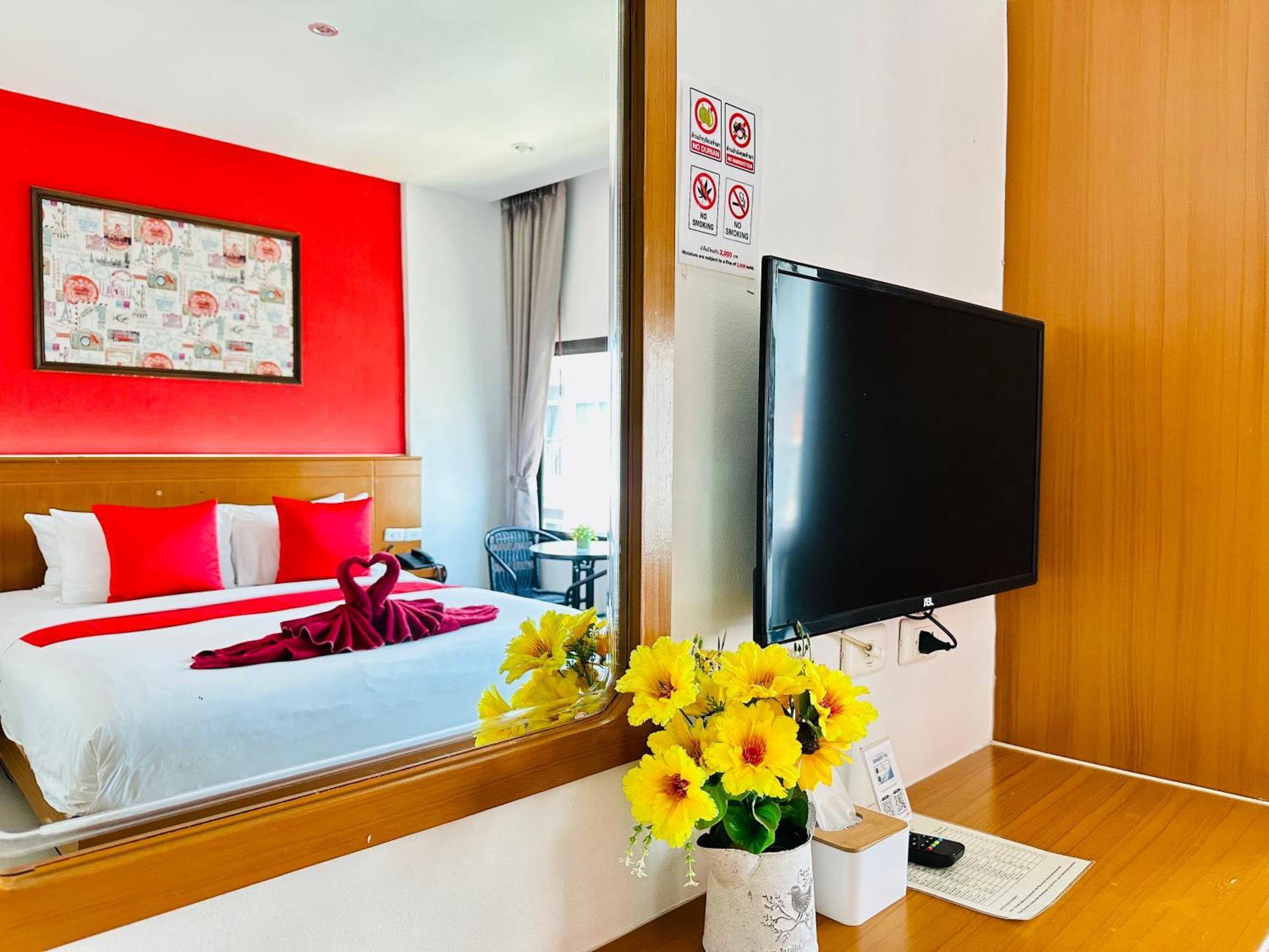 酒店 Pj Resortel