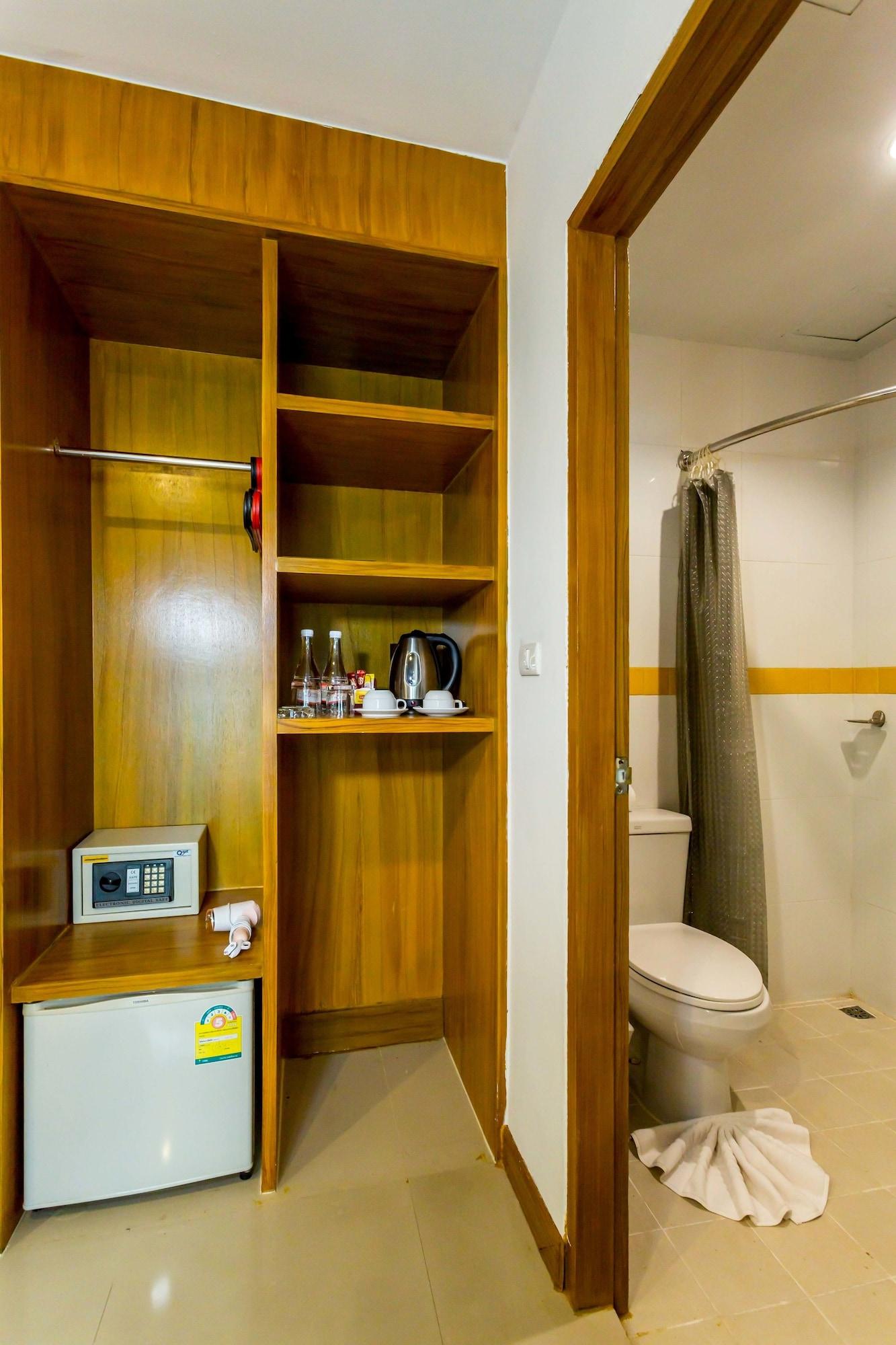 Pj Resortel 酒店