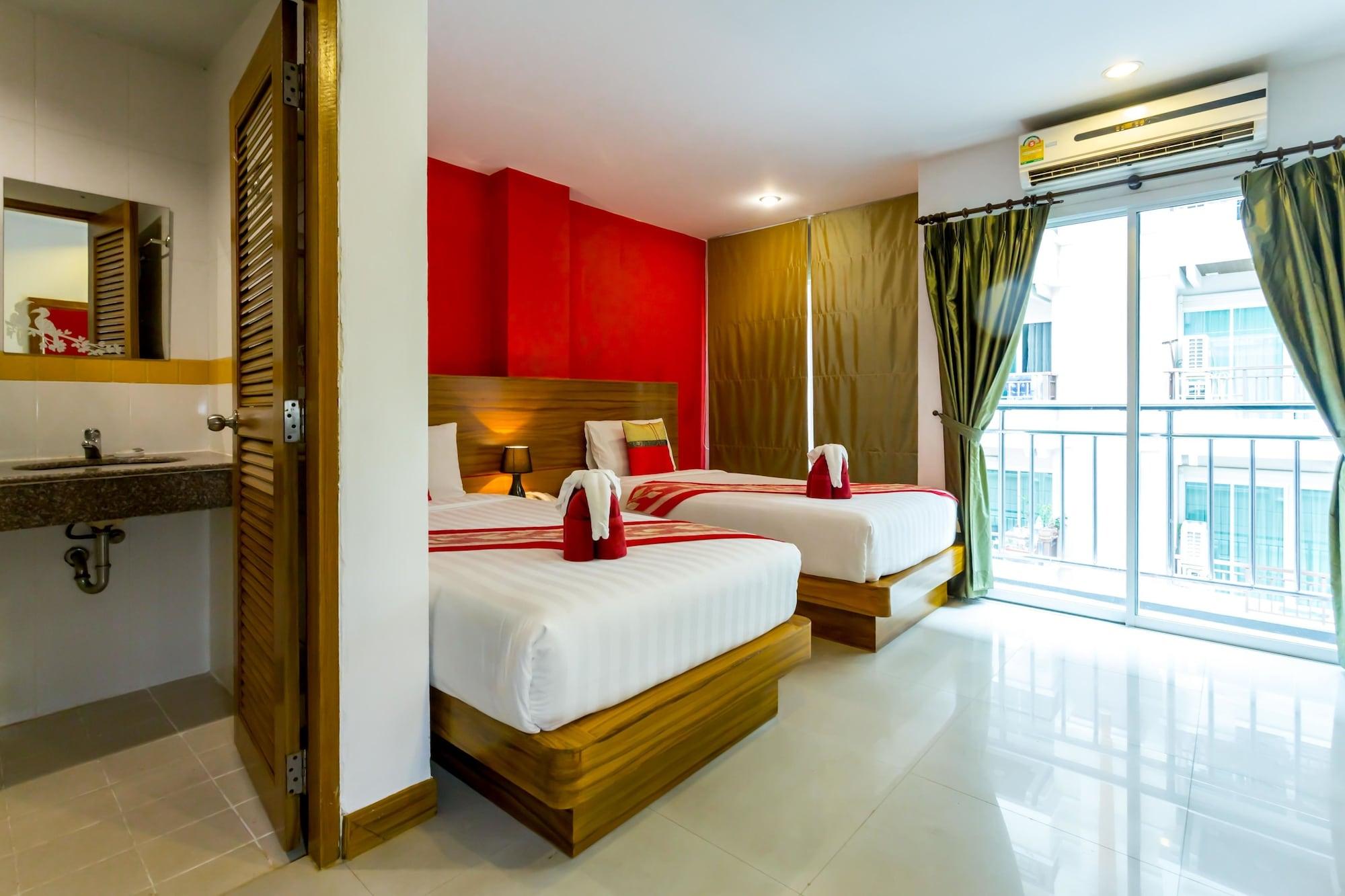 酒店 Pj Resortel