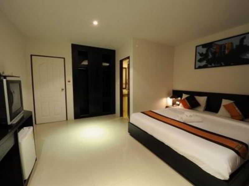 酒店 Pj Resortel 3*