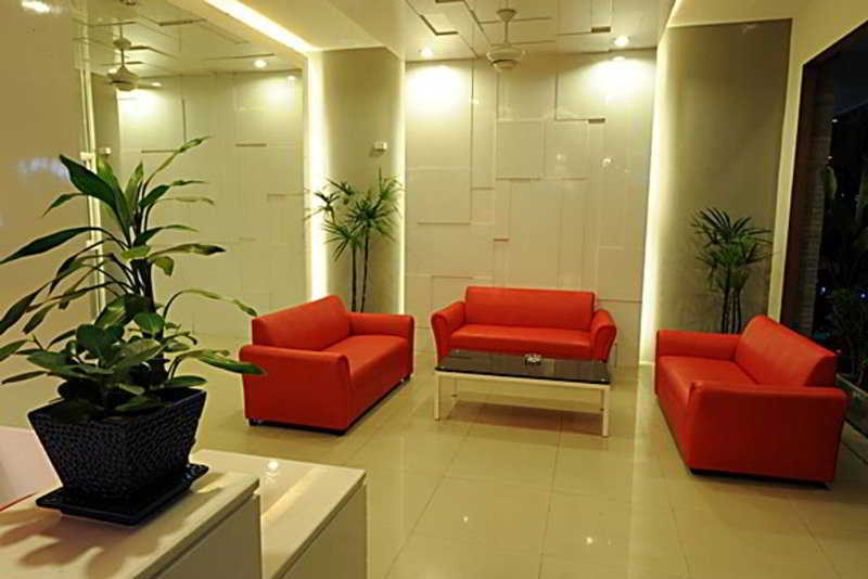 Pj Resortel 酒店 3*