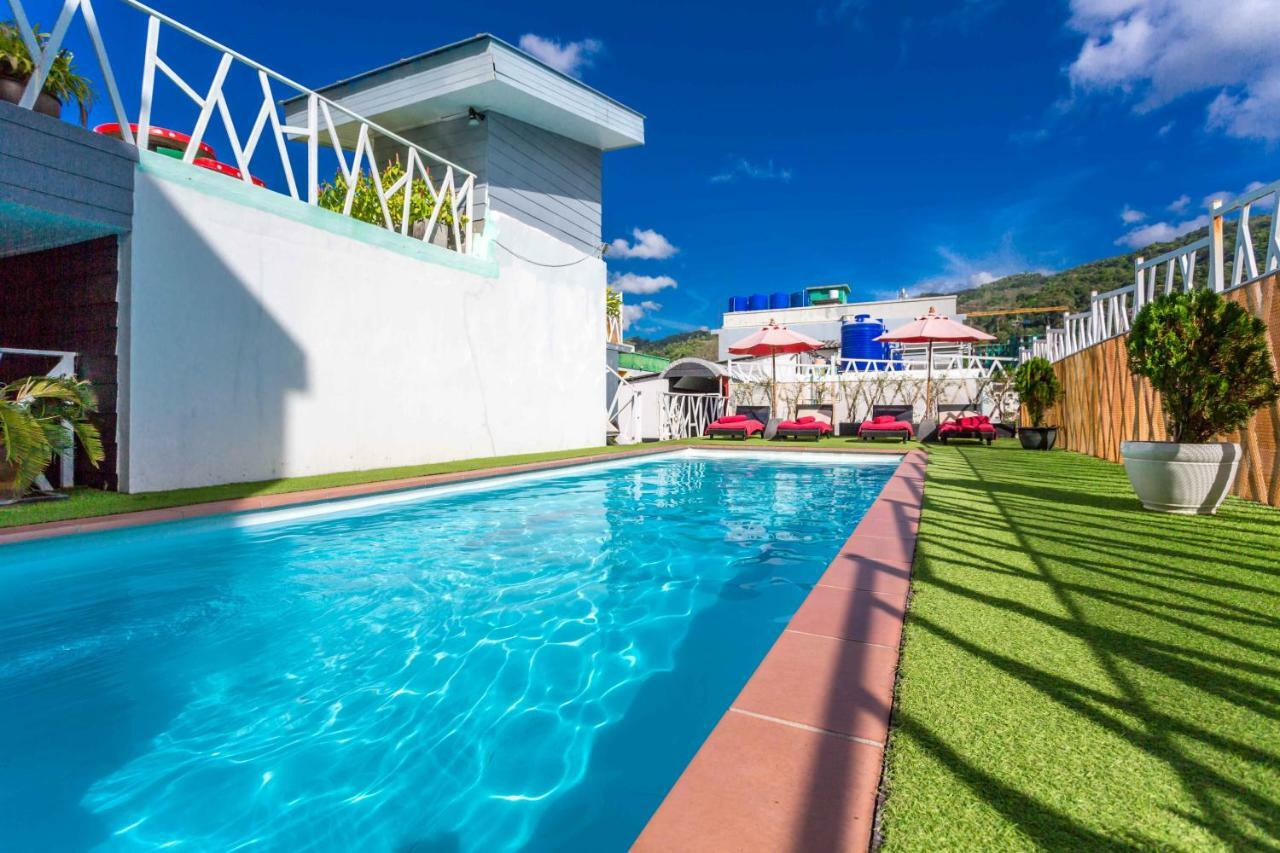 Pj Resortel 酒店