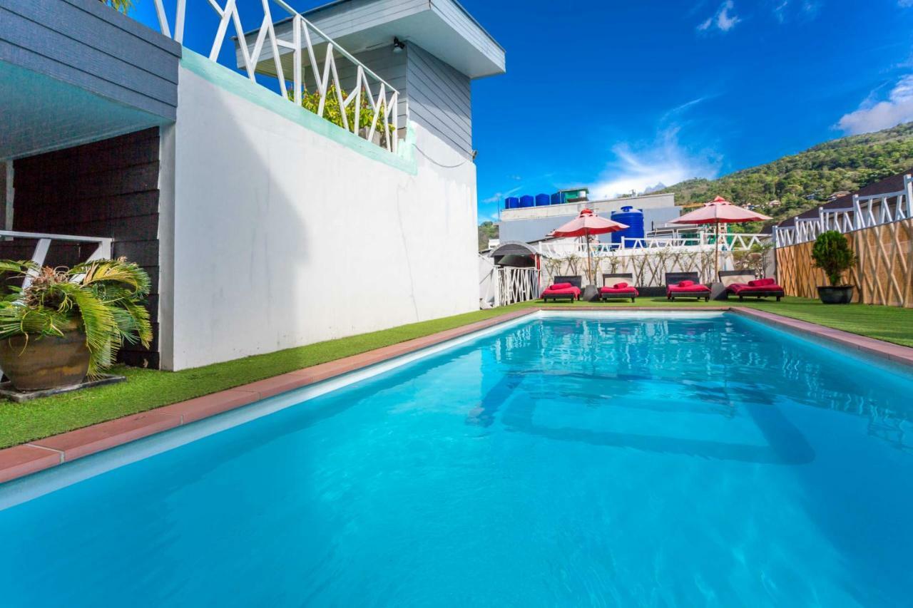Pj Resortel 酒店