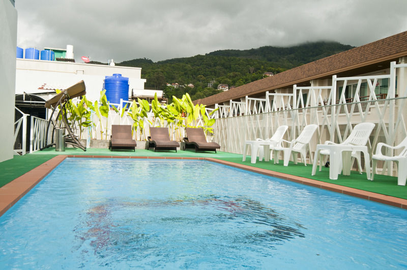 Pj Resortel Patong